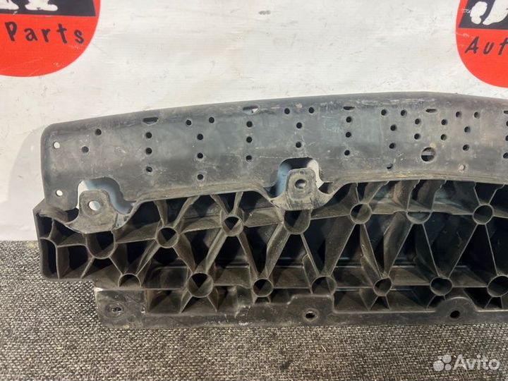 Пыльник бампера Infiniti G Coupe V36