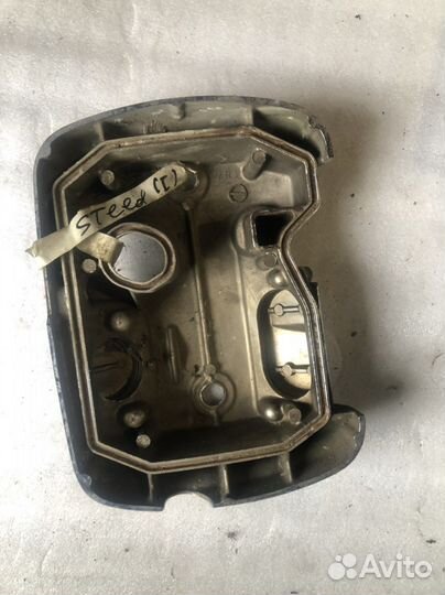 Клапанная крышка гбц honda steed 400 №16