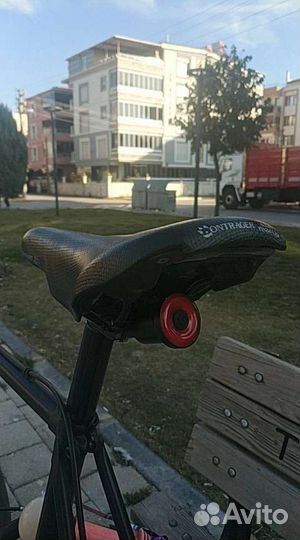 Фонарь для велосипеда