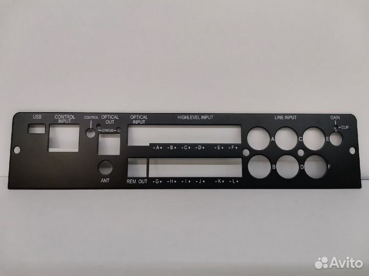 Плашка для Helix - Helix V Twelve - HEC BT