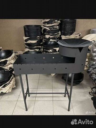 Барбекю, для отдыха, мангалы