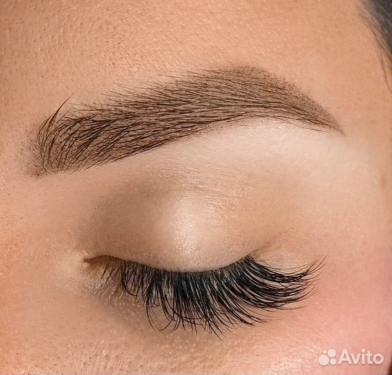 Перманентный макияж