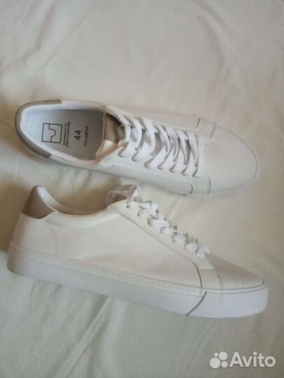 Кеды pull bear 44