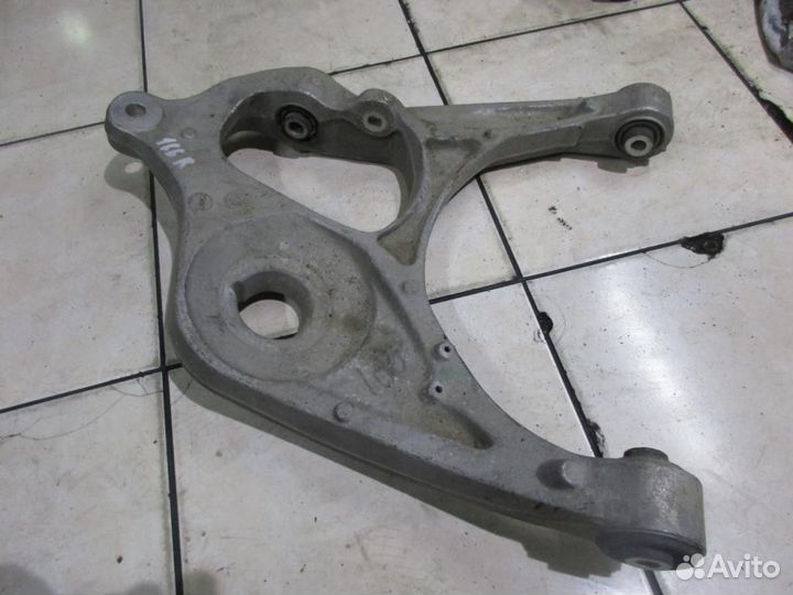 Рычаг задний w166 ML-class