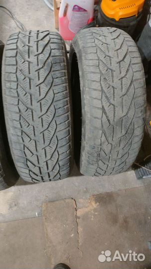 Tigar Winter 205/55 R16 94H