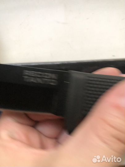 Нож cold steel recon tanto