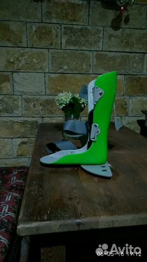 Ортез, тутор для голеностопа