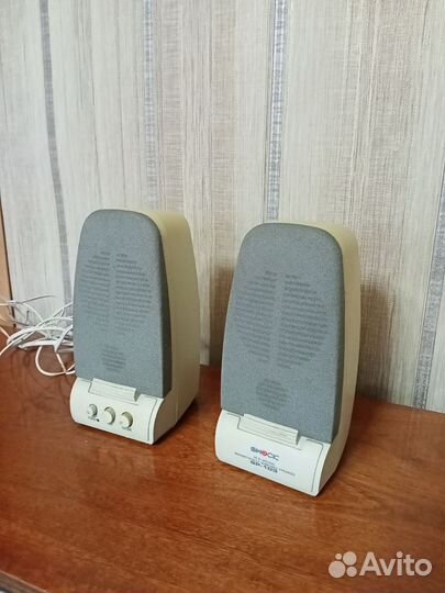 Продам колонки