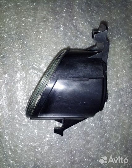 Противотуманная фара Nissan 26150 8992A