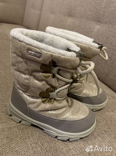 Детская обувь для девочек