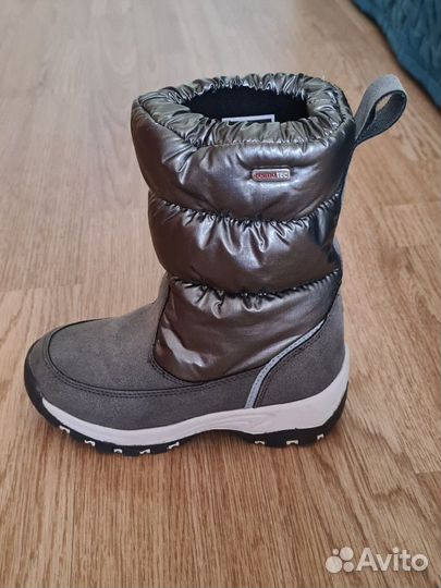 Сапоги Reimatec Vimpeli