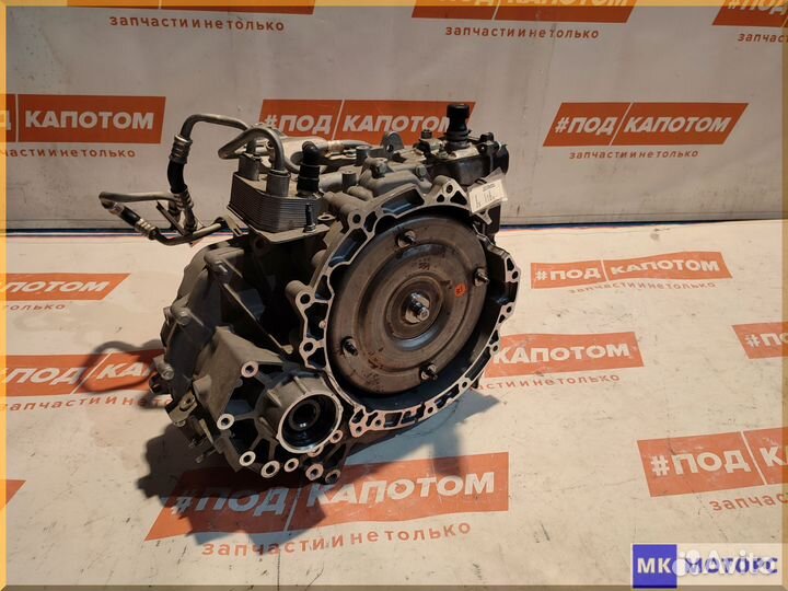 АКПП Powershift 2,0 Ford Kuga 2