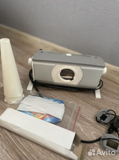 Облучатель солнышко