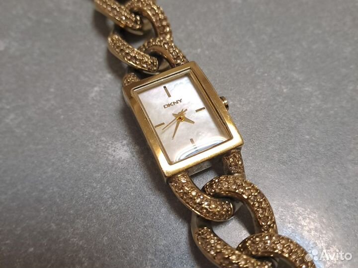 Часы dkny женские