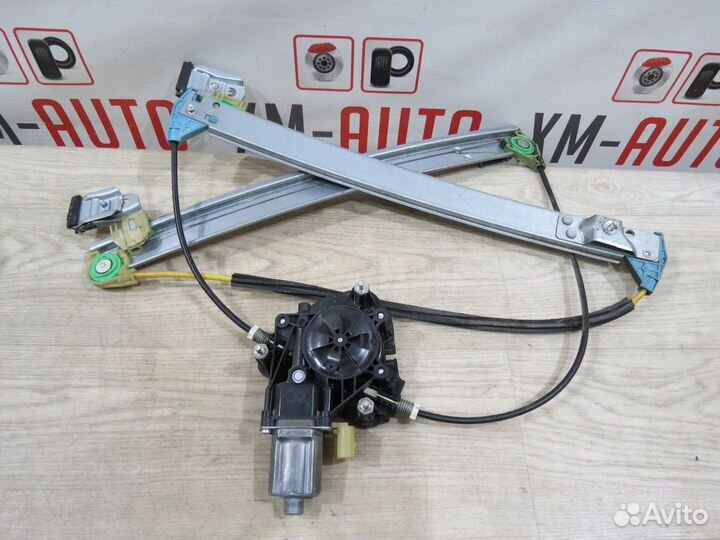 Стеклоподъемник передний правый LADA Vesta