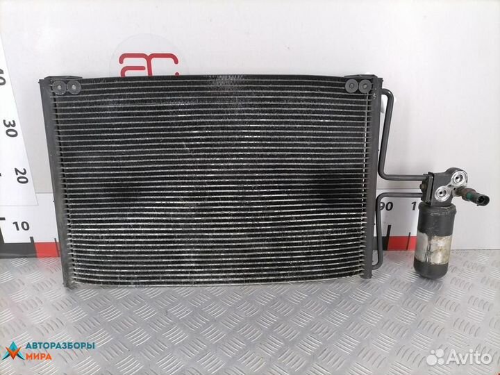 Радиатор кондиционера Renault Grand Espace 3 1998