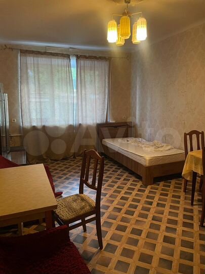 2-к. квартира, 48,8 м², 1/5 эт.