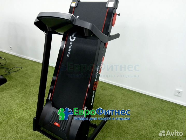 Беговая дорожка в наличии