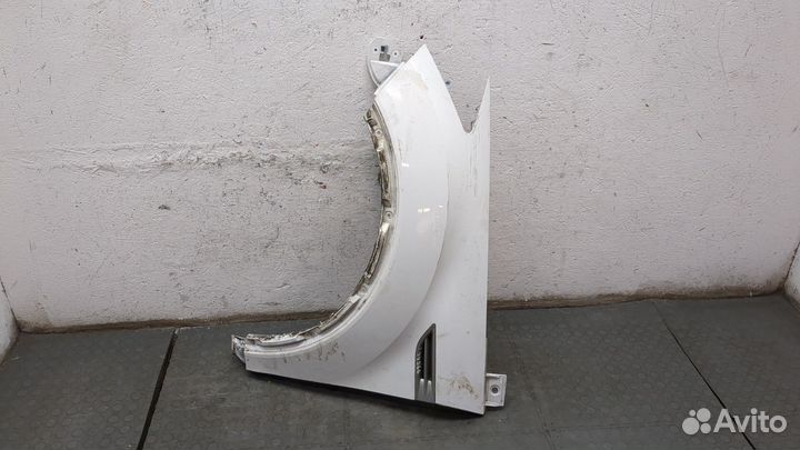 Крыло Ford Kuga, 2011