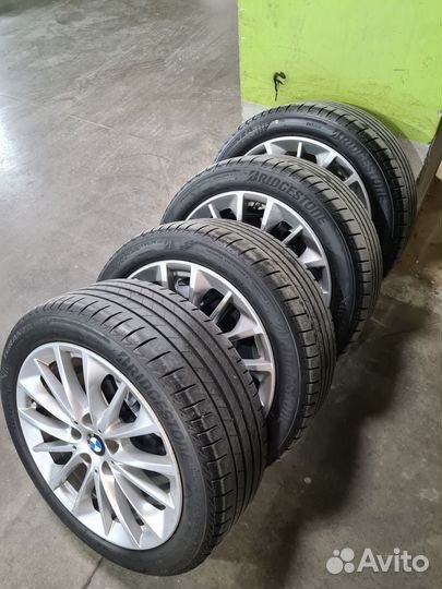 BMW 1 F40 BMW 2 F44 R17 оригинал
