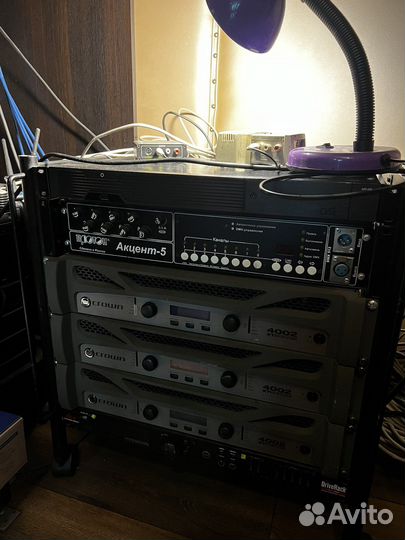 Продается караоке - система AST-250