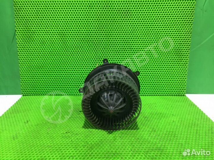 Моторчик отопителя Bmw 7 E65