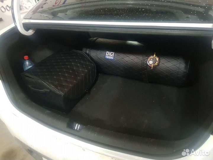 Установка метан.пропан