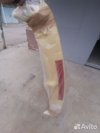 Спойлер 31105