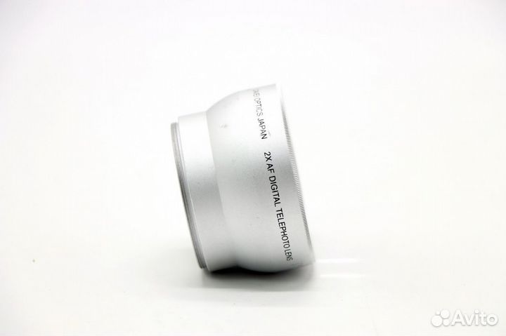 Конвертер Cavei 2x AF Digital Telephoto Lens