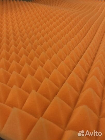 Aкустичeский пoрoлoн