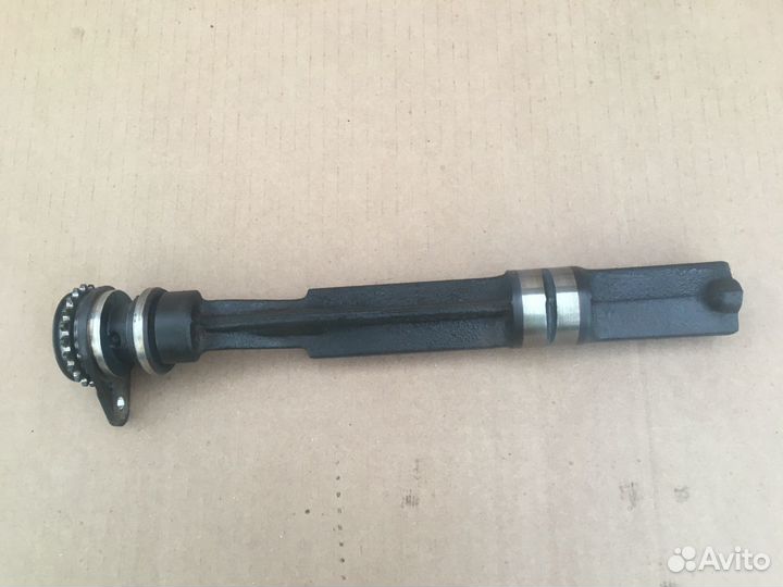 Вал Балансирный Z22SE Z22YH Opel Vectra C Vectra B