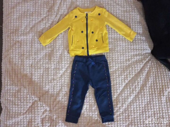 Костюм для девочки