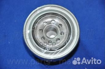 Фильтр топливный canter6 (93-00) PCA004 Parts-Mall