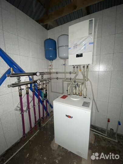 Евроотопление