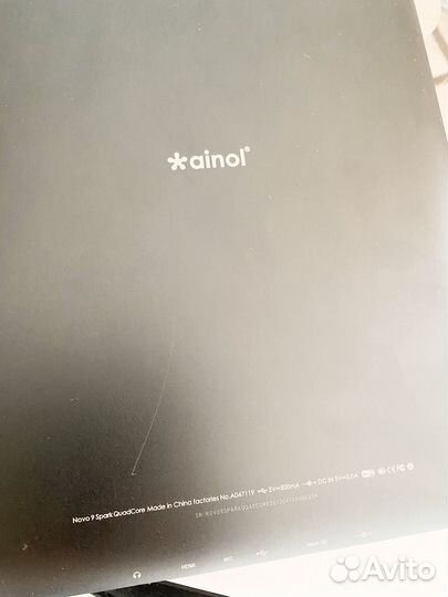 Планшет android