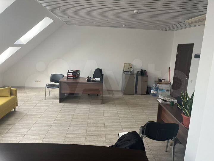 Офис, 52 м² в Бизнес центре