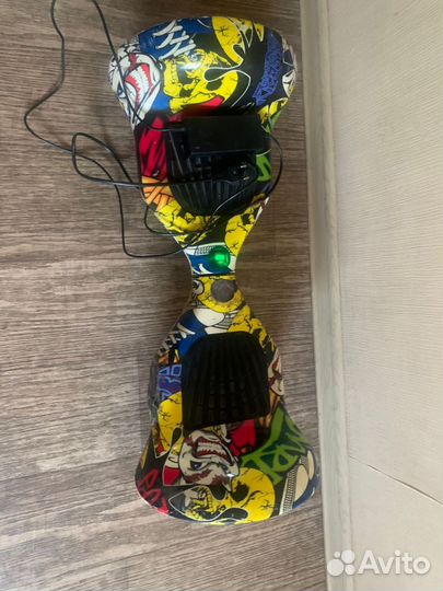 Гироскутер бу