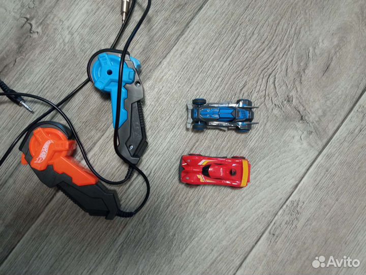 Трасса (трек) для гоночной машины 