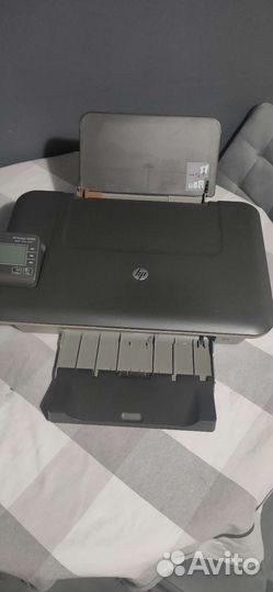 Продам мфу hp deskjet 3050A