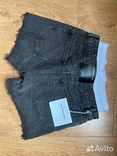 Шорты Alexander Wang S