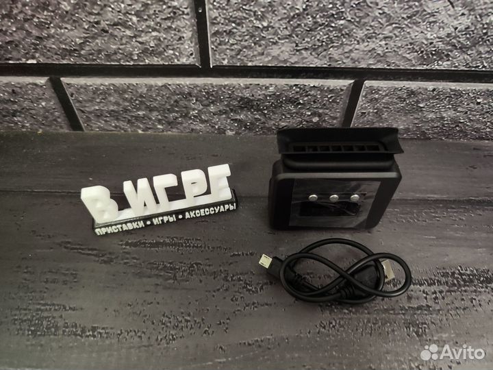 Новый радиатор для Nintendo Switch (RDS-2827)