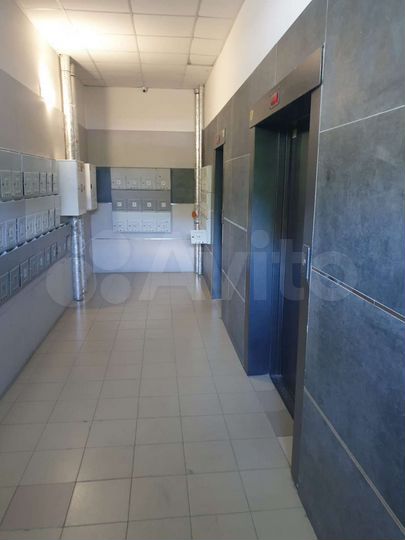 1-к. квартира, 52,7 м², 14/16 эт.