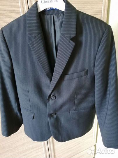 Школьная форма