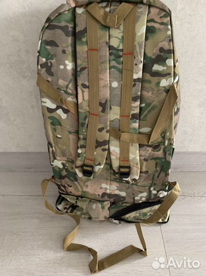 Рюкзак новый