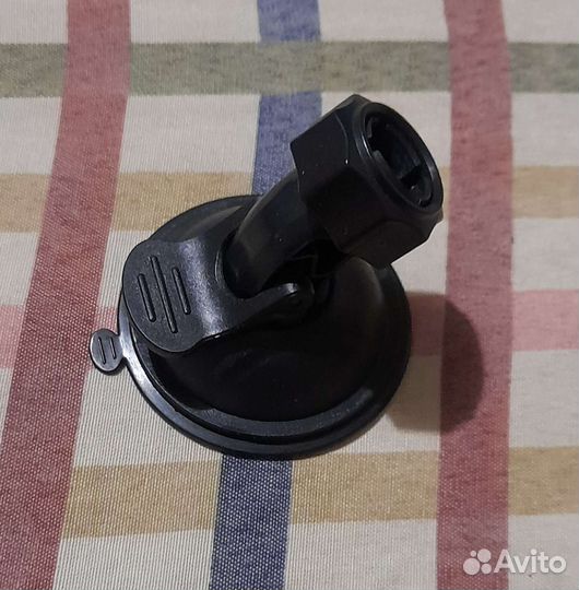 Видеорегистратор с 3 камерами