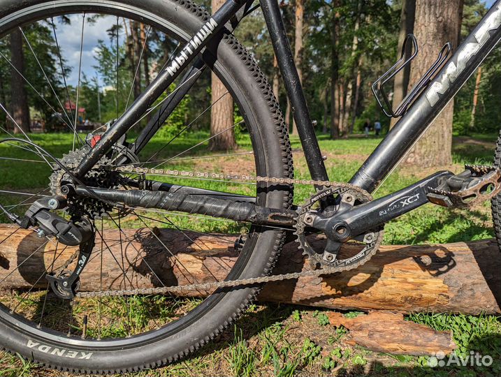 Marin Muirwoods размер М