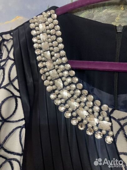Платье женское 46 48 турецкое