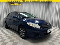 Toyota Corolla 1.6 MT, 2008, 234 041 км, с пробегом, цена 930 000 руб.