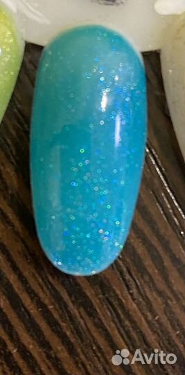 Набор гель лаков