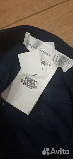 Бейсболка детская